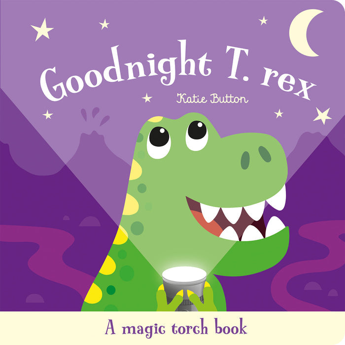Goodnight T-Rex