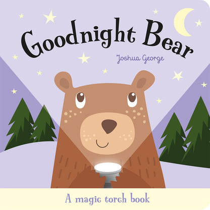 Magic Torch Goodnight Books