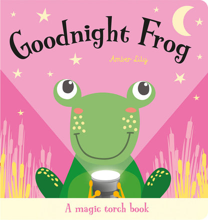 Magic Torch Goodnight Books
