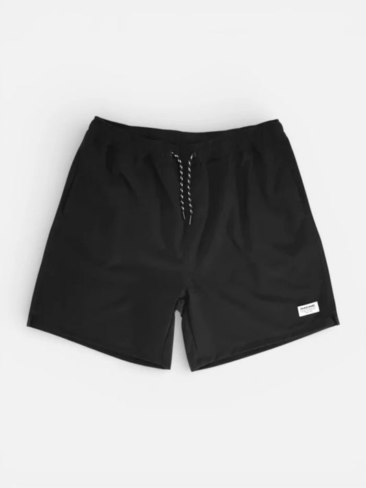 Malla Familyarg Boardshort Negro