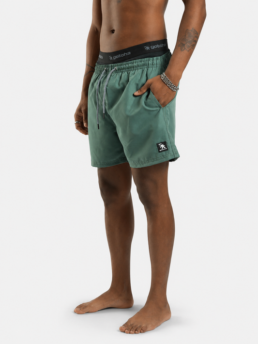Malla Gotcha Green Verde