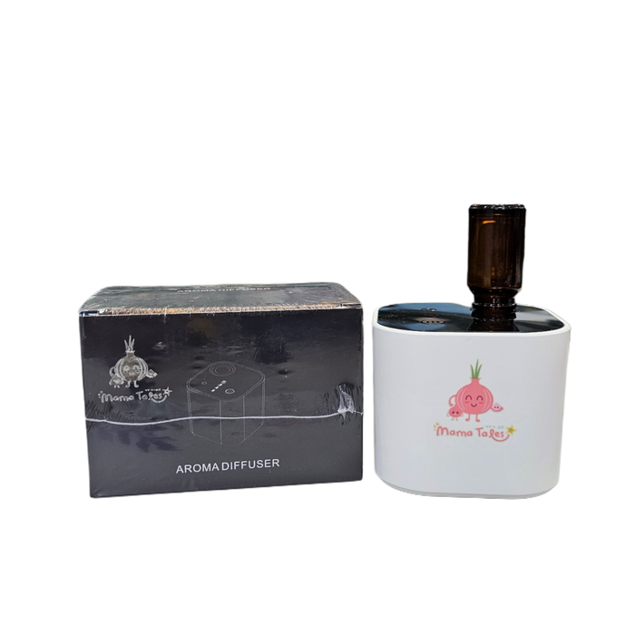 Mama Tales Waterless Aromatherapy Diffuser