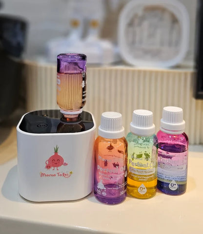 Mama Tales Waterless Aromatherapy Diffuser
