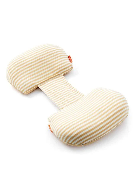 Mamaway Hydrofoam Maternity Support Seashell Pillow
