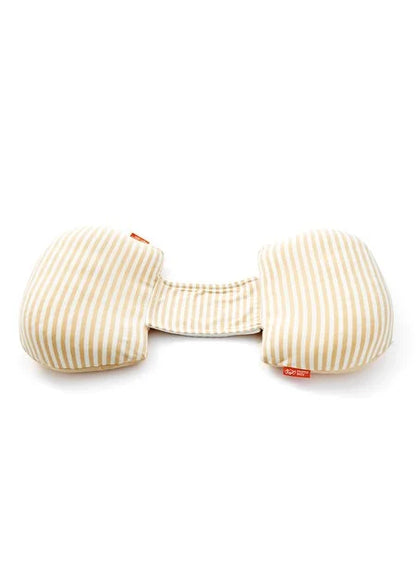 Mamaway Hydrofoam Maternity Support Seashell Pillow