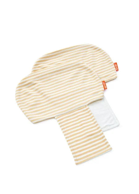 Mamaway Hydrofoam Maternity Support Seashell Pillow