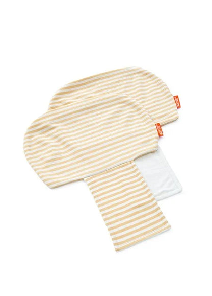 Mamaway Hydrofoam Maternity Support Seashell Pillow
