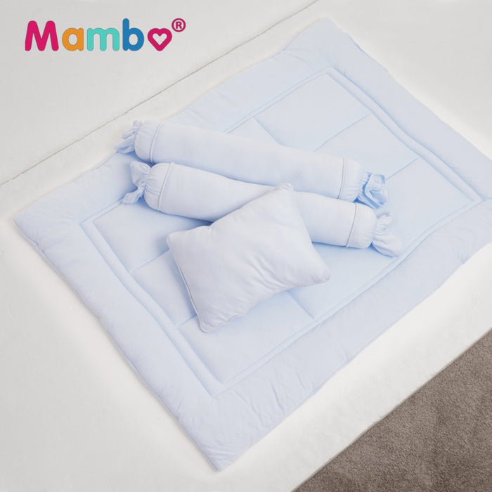 Mambo 5-Pc Comforter Set