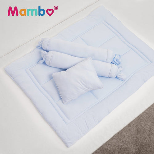 Mambo 5-Pc Comforter Set