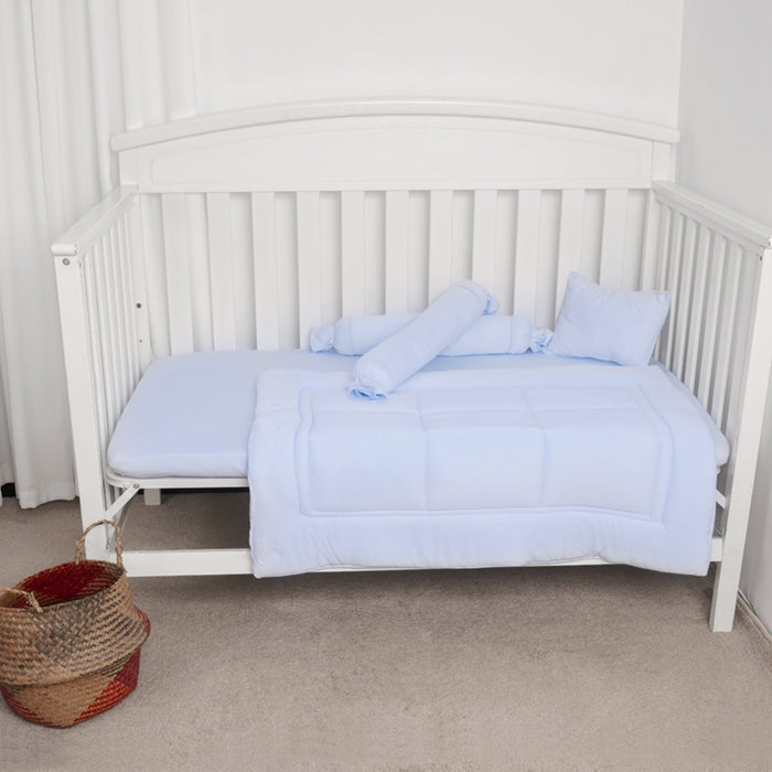 Mambo 5-Pc Comforter Set