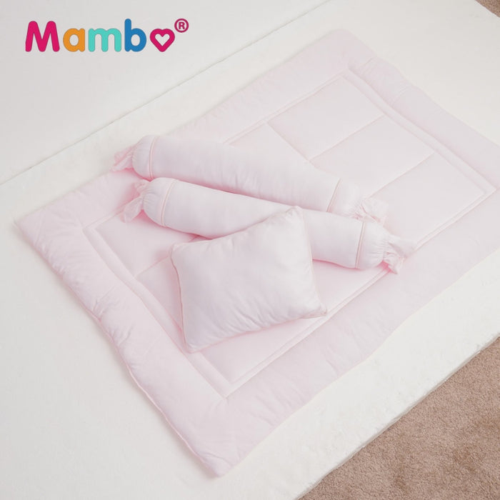Mambo 5-Pc Comforter Set