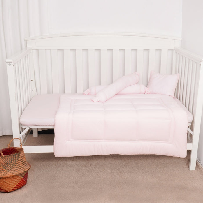 Mambo 5-Pc Comforter Set