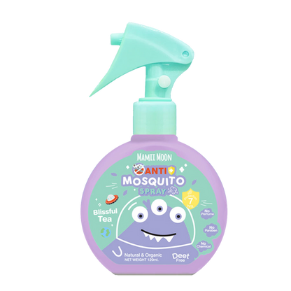 Mamii Moon Anti-Mosquito Spray