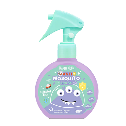 Mamii Moon Anti-Mosquito Spray