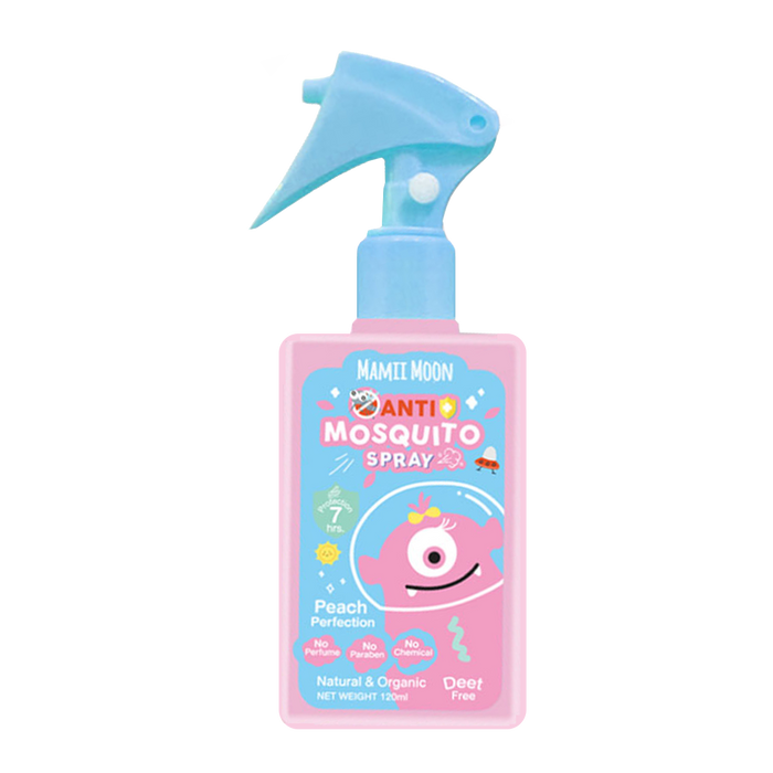 Mamii Moon Anti-Mosquito Spray
