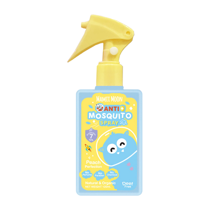Mamii Moon Anti-Mosquito Spray