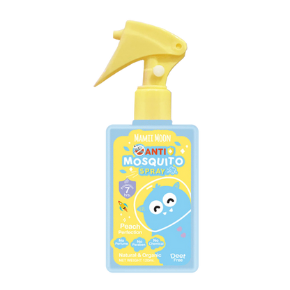 Mamii Moon Anti-Mosquito Spray