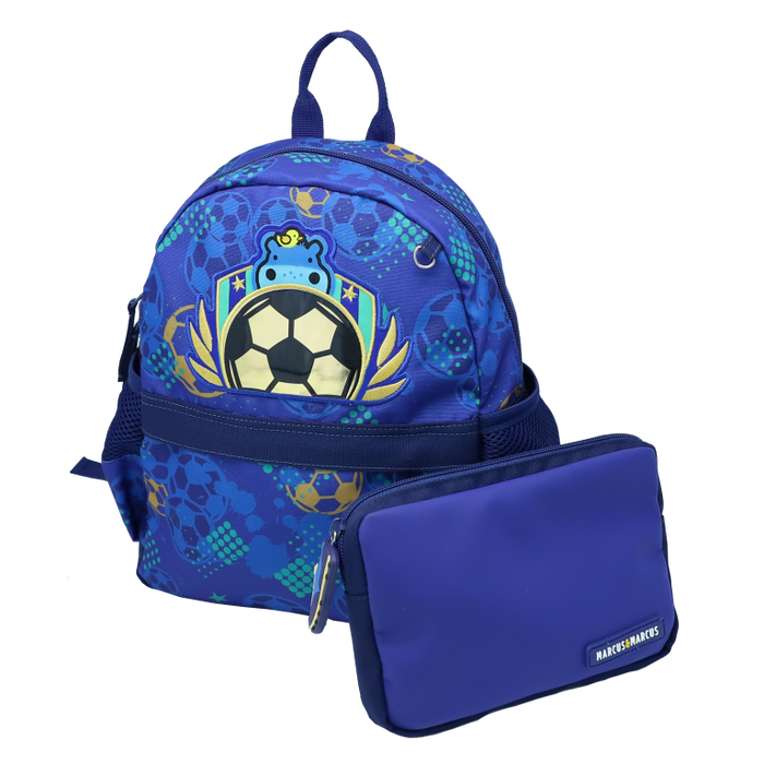 Marcus & Marcus Little Kid 2-in-1 Backpack