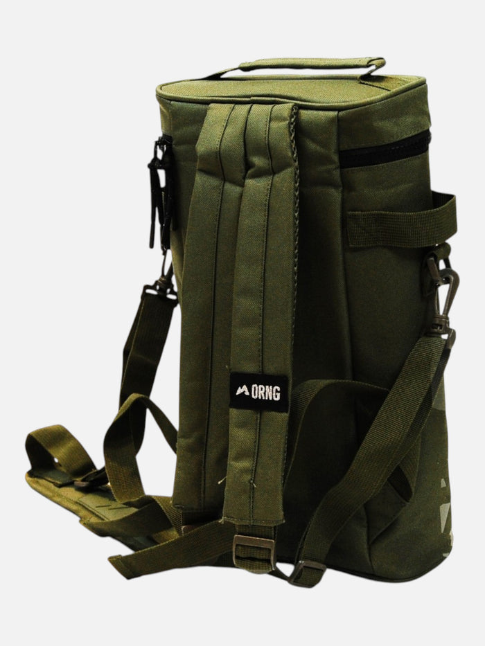 Matero Orng Tribeca Verde