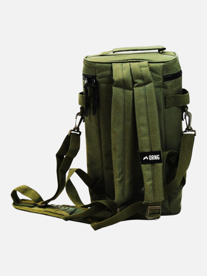 Matero Orng Tribeca Verde