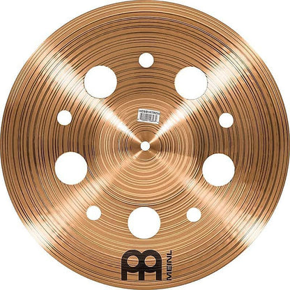 Meinl HCS Bronze HCSB16TRCH 16" Trash China Cymbal