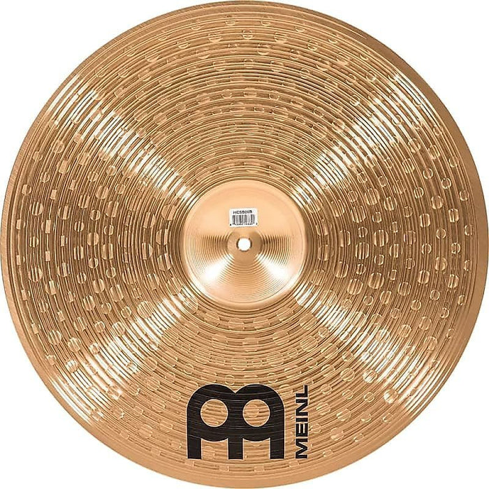 Meinl HCS Bronze HCSB20R 20" Ride Cymbal