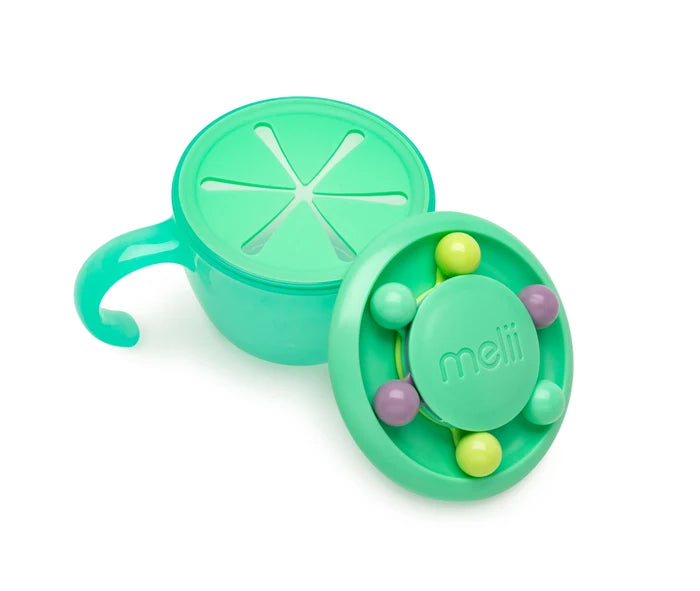Melii Abacus Snack Container