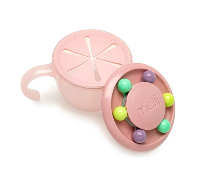 Melii Abacus Snack Container