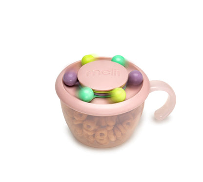 Melii Abacus Snack Container