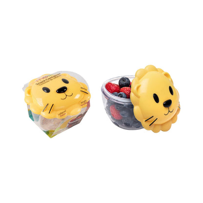 Melii Animal Snack Container
