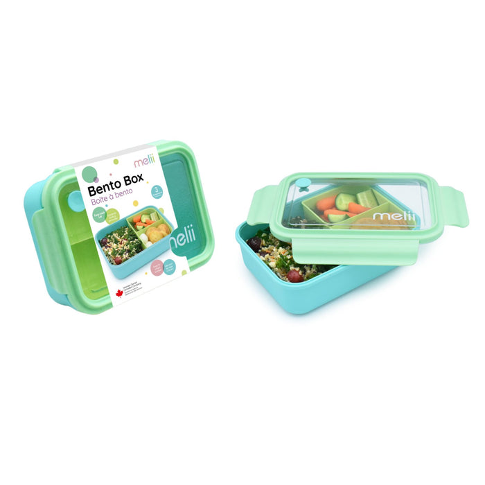 Melii Bento Box