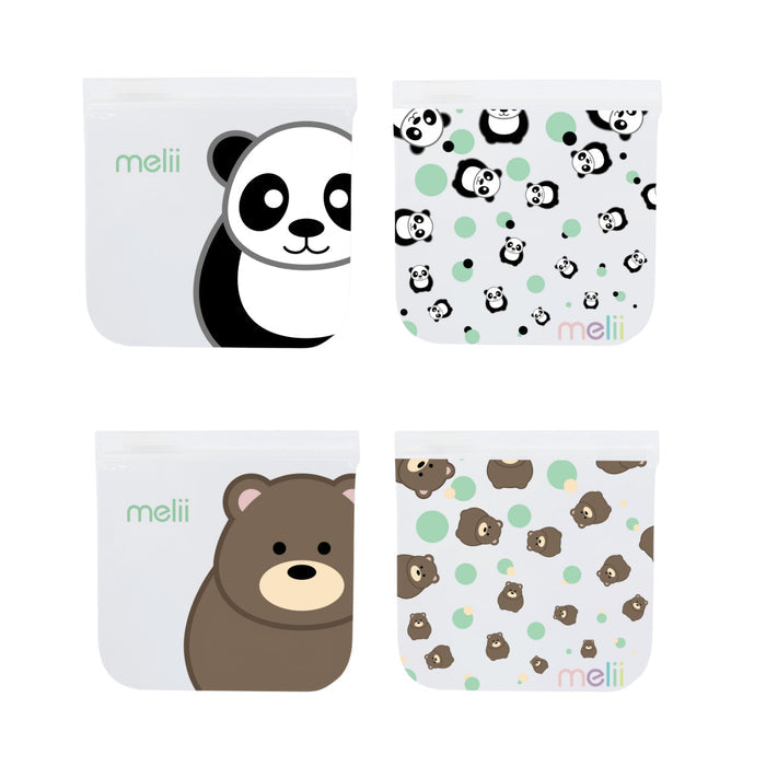 Melii Reusable Snack Bag