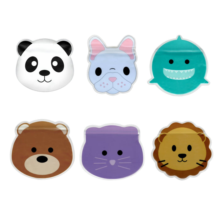 Melii Reusable Snack Bags