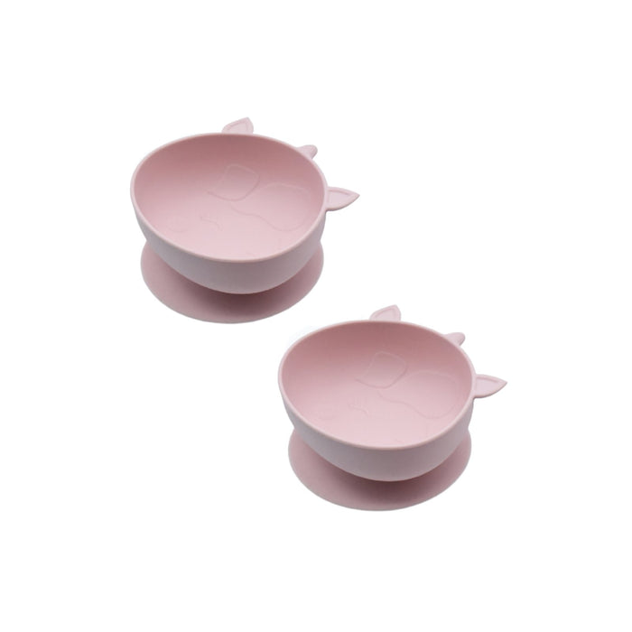 Melii Silicone Bowl