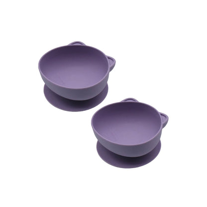 Melii Silicone Bowl