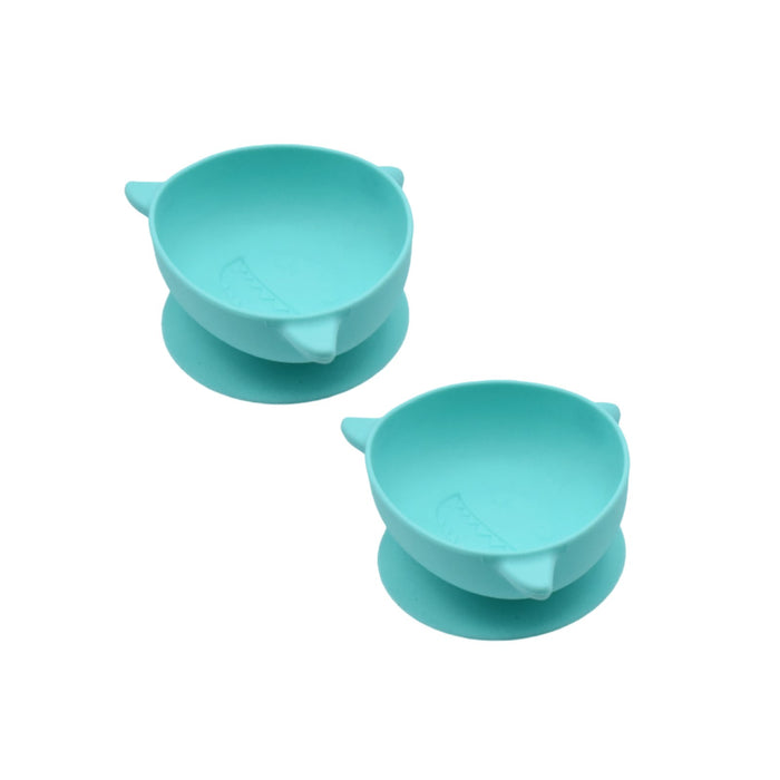 Melii Silicone Bowl