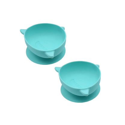 Melii Silicone Bowl