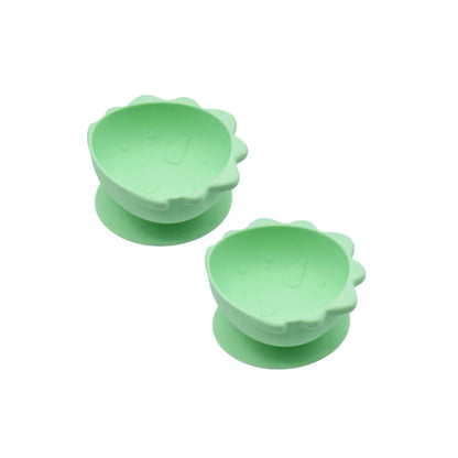 Melii Silicone Bowl