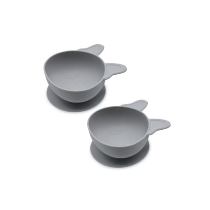 Melii Silicone Bowl