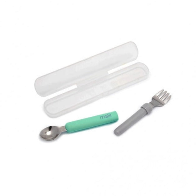 Melii Spork On The Go