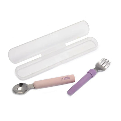 Melii Spork On The Go