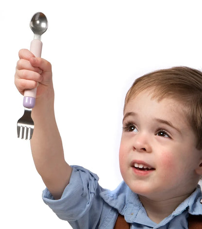 Melii Spork On The Go