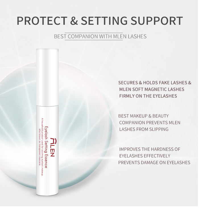 MLEN Eyelash Setting Essence