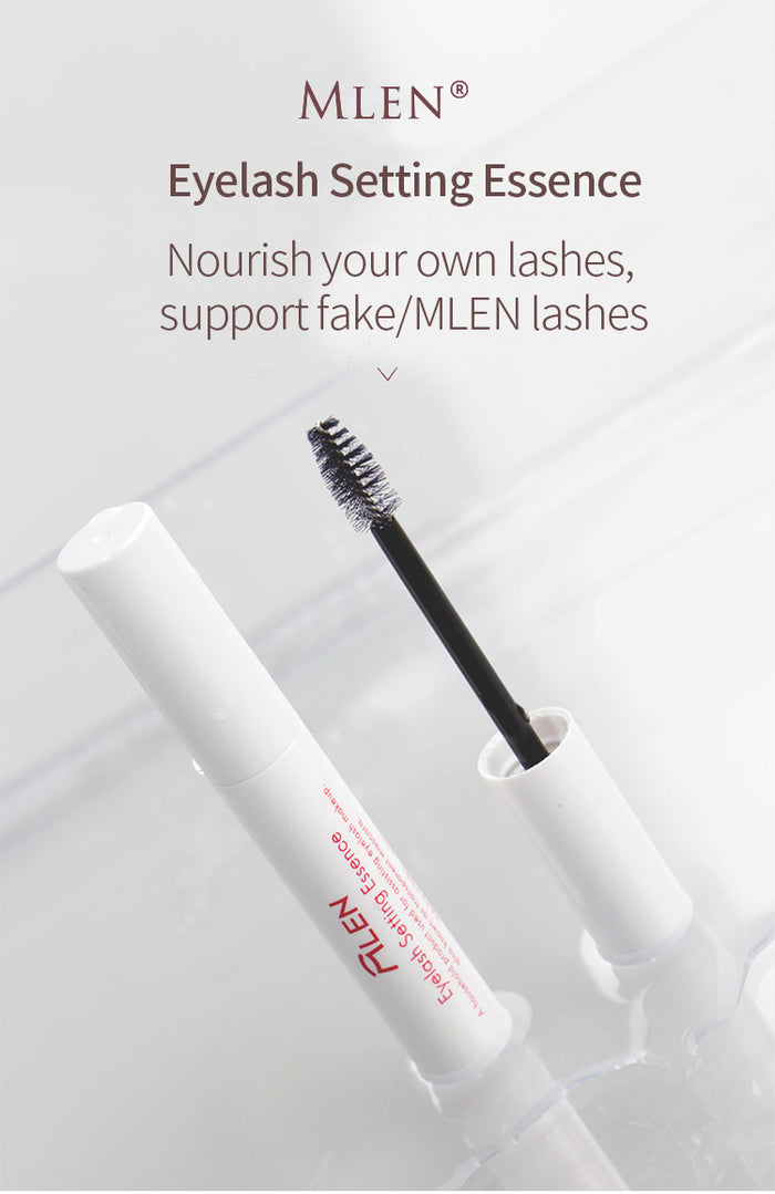 MLEN Eyelash Setting Essence
