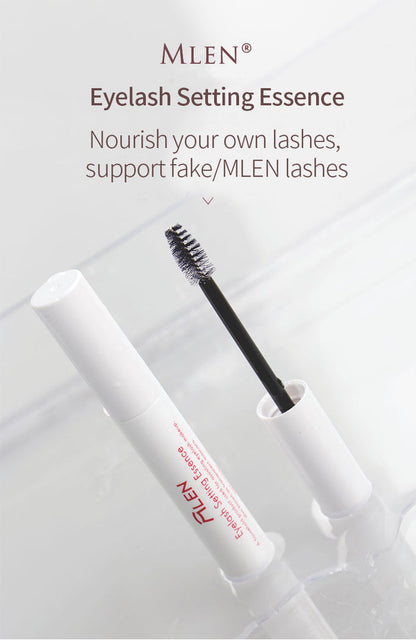 MLEN Eyelash Setting Essence
