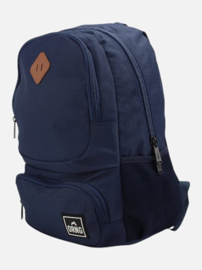 Mochila Orng Greenwich Azul