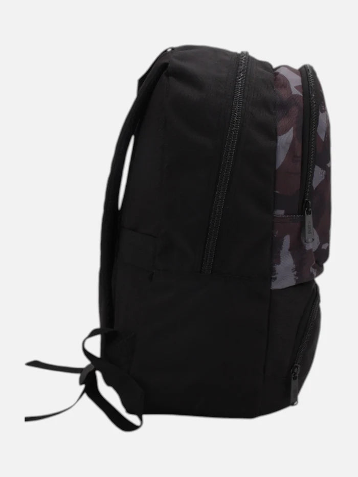 Mochila Orng Greenwich Negro
