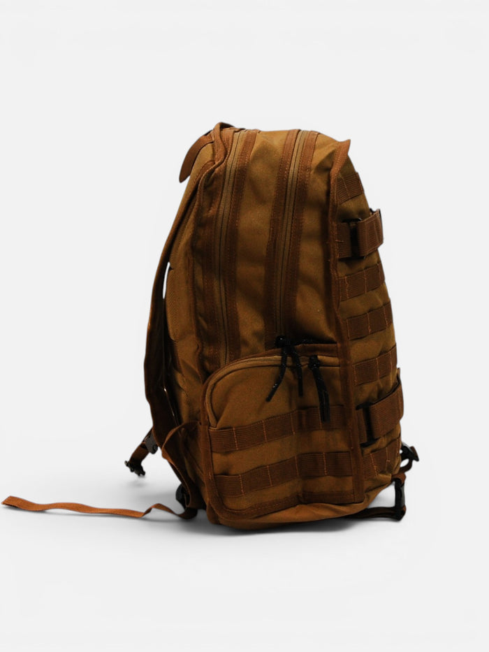 Mochila Orng Harlem Arena