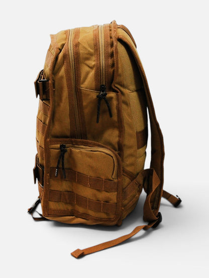 Mochila Orng Harlem Arena