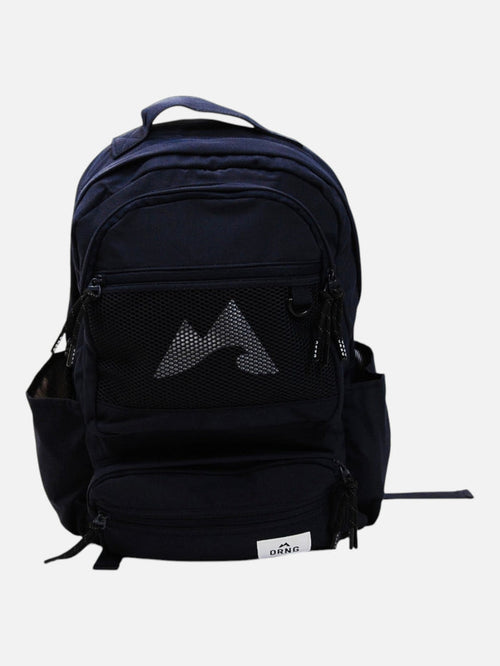 Mochila Orng Hells Azul Marino